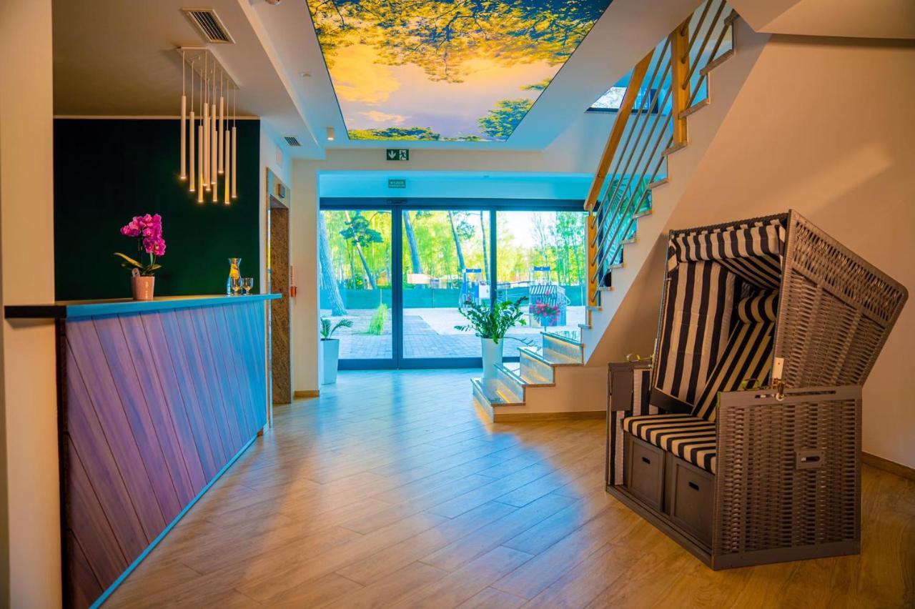 Plaza Resort ليبا المظهر الخارجي الصورة